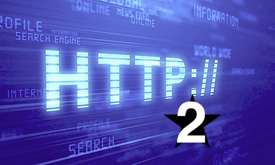 Performance Testing HTTP 2 Web  Applications