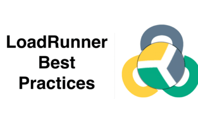 LoadRunner Best Practices