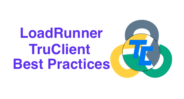 TruClient Best Practices