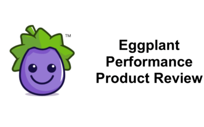 Eggplant Performance
