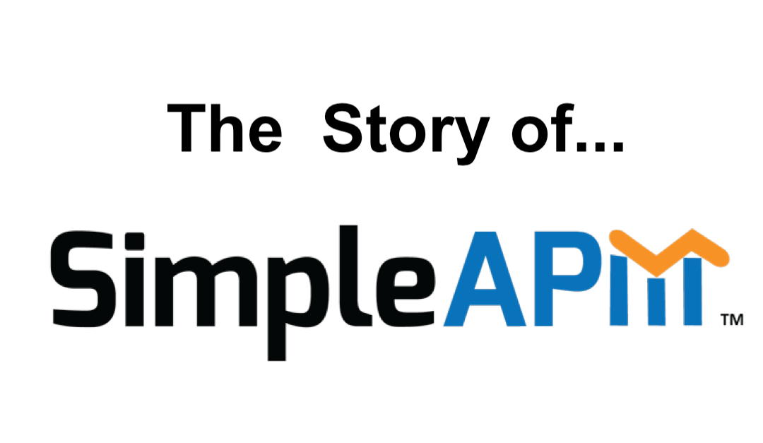 The Story of SimpleAPM