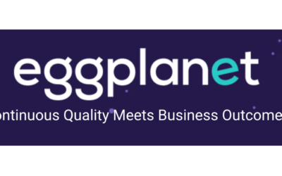 Eggplanet 2019 Conference Review