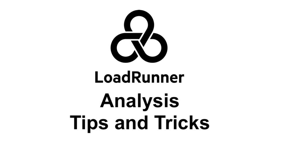 LoadRunner Analysis Tips and Tricks - Scott Moore Consulting, LLC