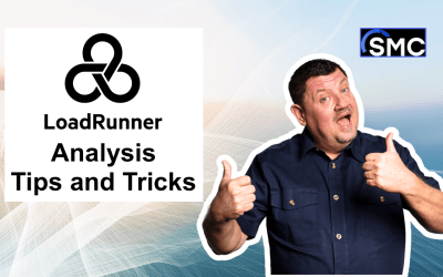 LoadRunner Analysis Tips and Tricks
