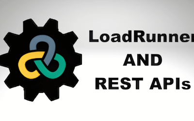 Automating Custom Desktop Applications With LoadRunner