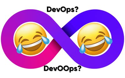 DevOps or DevOOps?