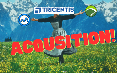 Tricentis Acquires Neotys And It Makes Perfect Sense
