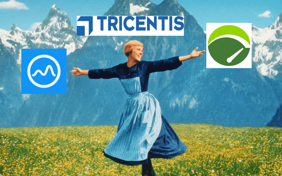 Why Tricentis + Neotys Makes Perfect Sense