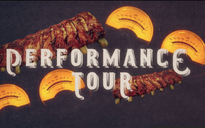 The Performance Tour